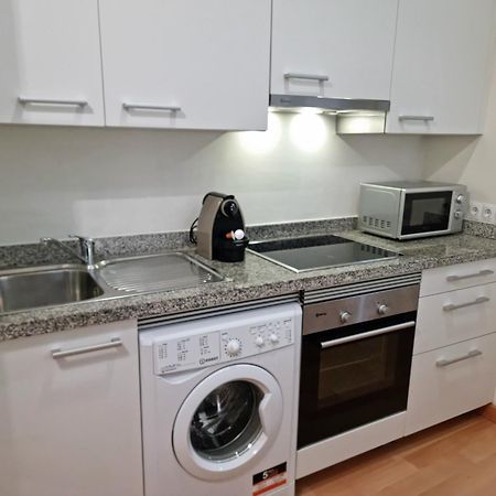 Rosa 2 Bedrooms In City Center Màlaga Exteriér fotografie