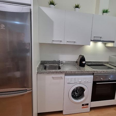 Rosa 2 Bedrooms In City Center Màlaga Exteriér fotografie