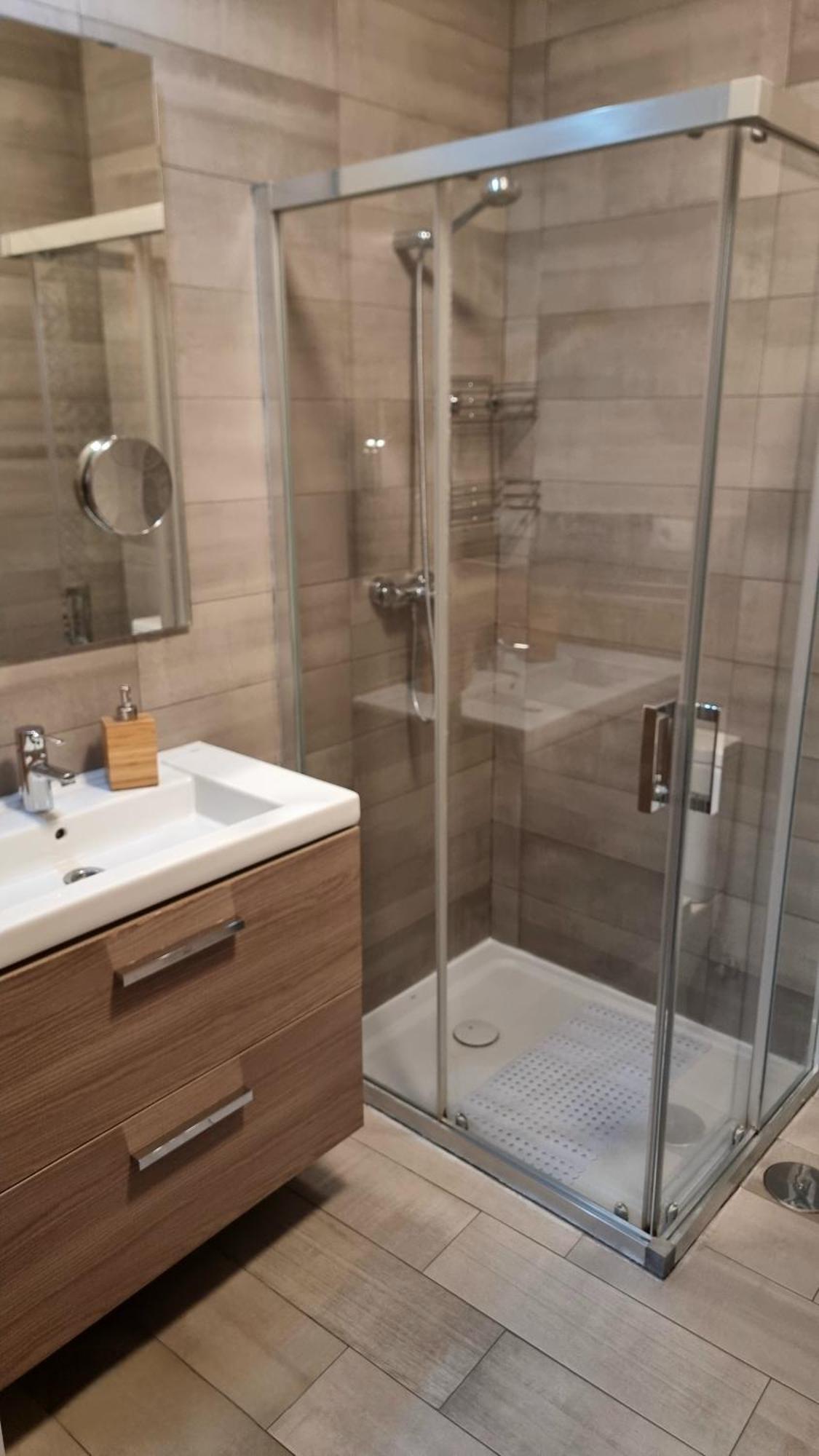 Rosa 2 Bedrooms In City Center Màlaga Exteriér fotografie